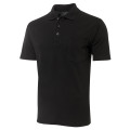 Mens Polo with Pocket